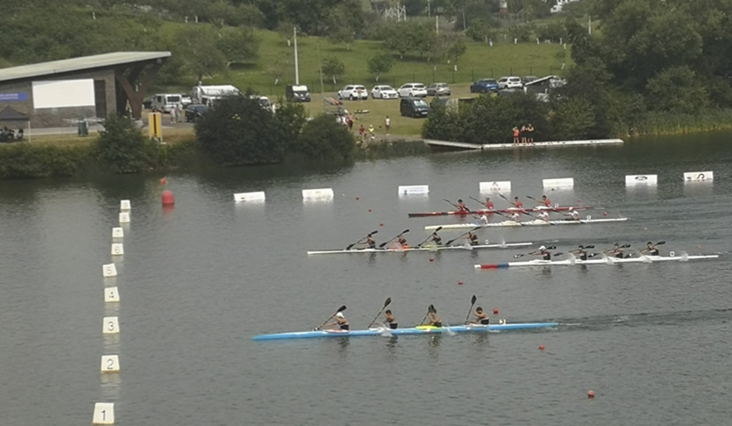 LIII Campeonato de España de Sprint Olímpico