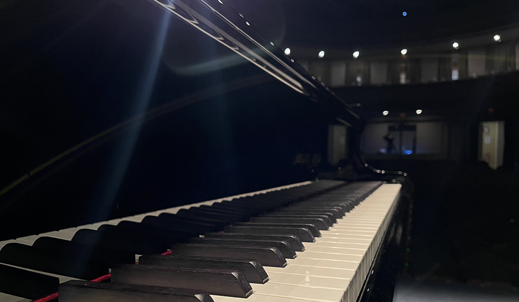 Ferrol Piano Competition