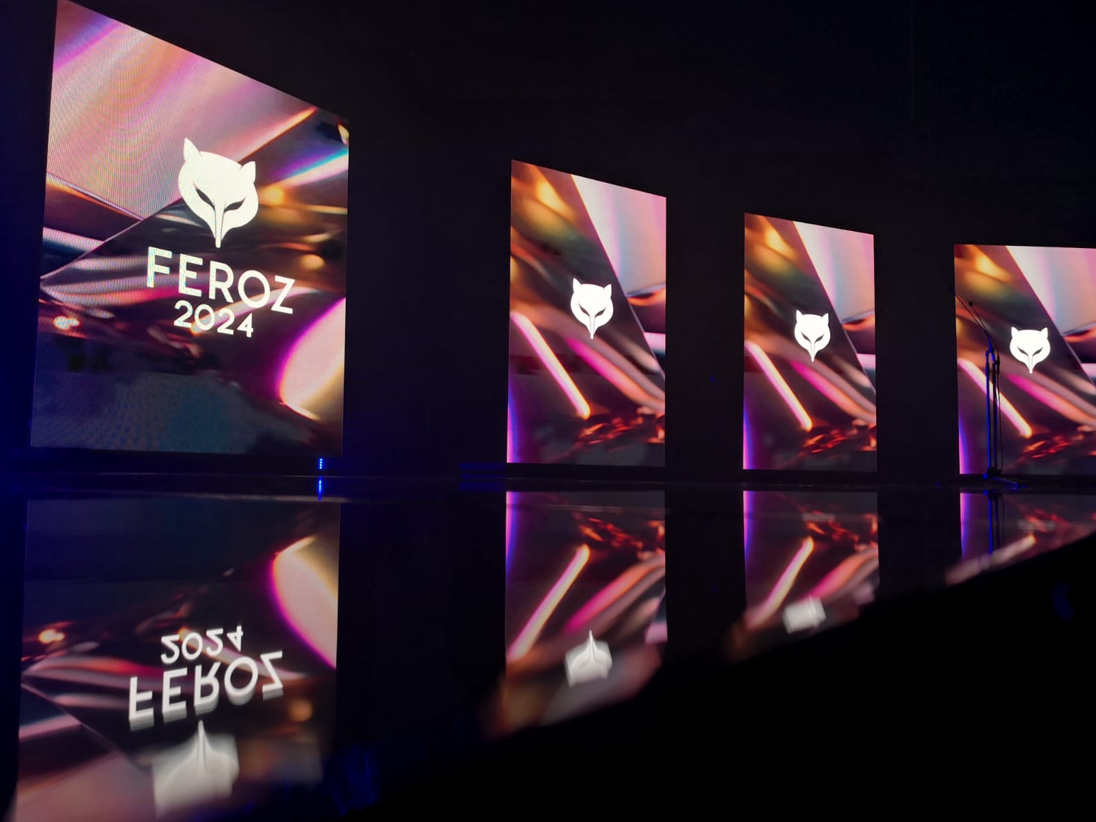 Premios Feroz 2024